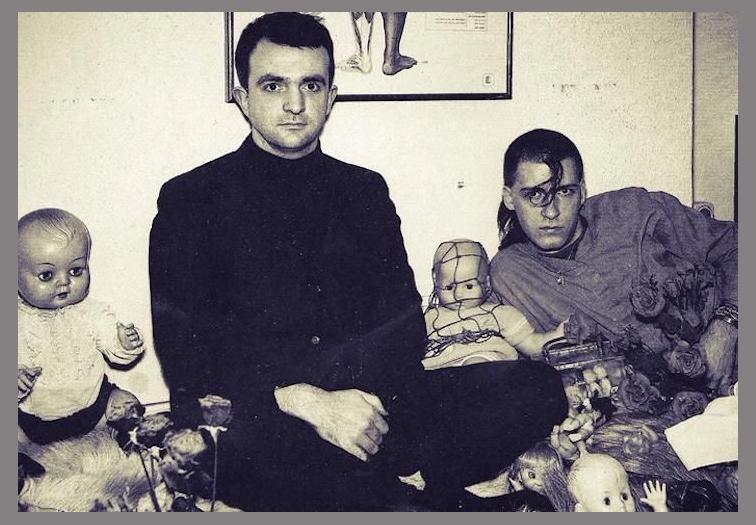 Coil